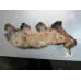 01L026 Left Exhaust Manifold From 2010 FORD EXPEDITION  5.4 3L3E9431CE